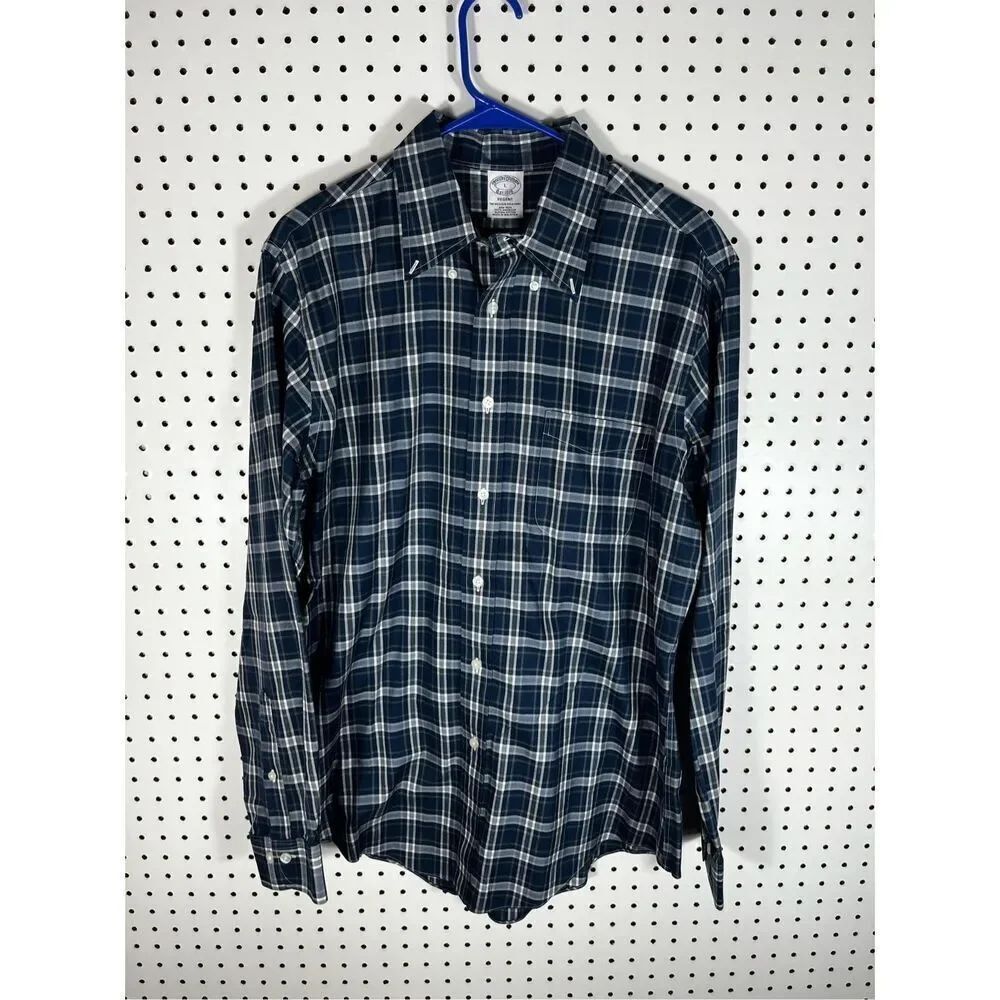 Brooks Brothers button down shirt